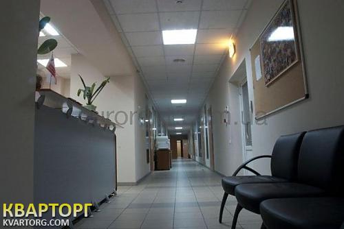 Rent out office. Киев, Урицкого — photo 1