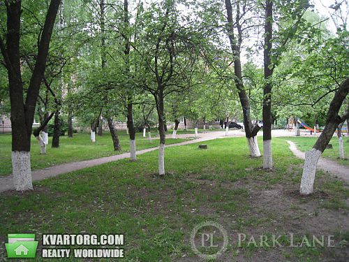 Sell 3-room apartment. Киев, Яблонской — photo 1