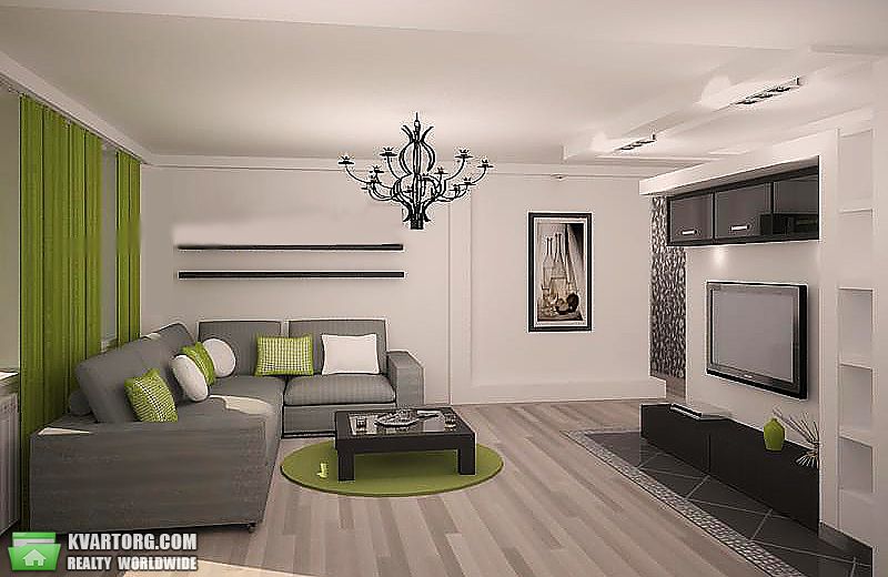 Sell 4-room apartment. Киев,  Щорса — photo 1