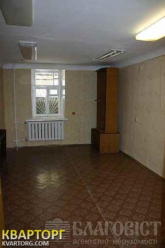 Sell office. Киев,  Воровского — photo 1