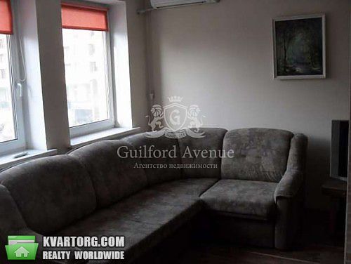 Sell 1-room apartment. Киев,  Паньковская — photo 2