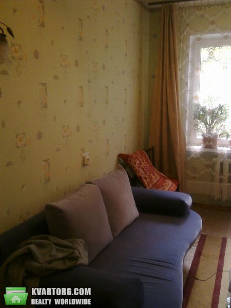 Sell 2-room apartment. Одесса, Заболотного — photo 5