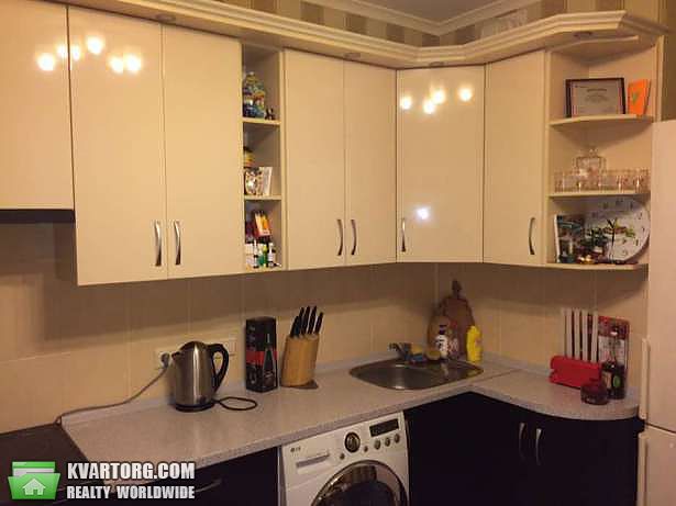 Sell 1-room apartment. Киев,  Закревского — photo 1
