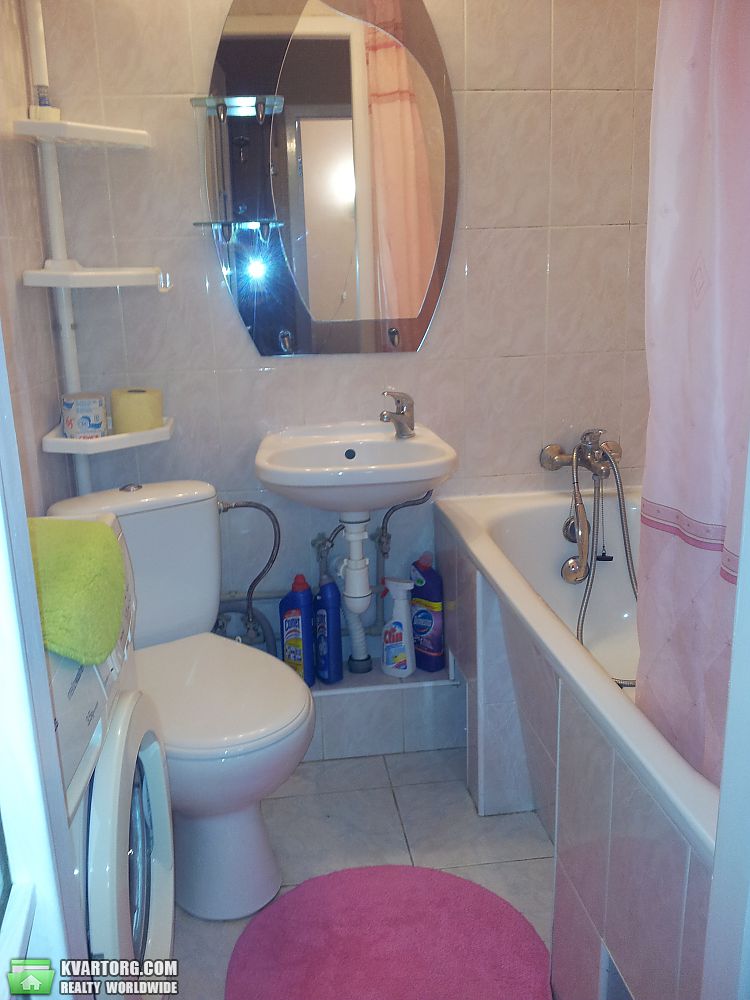 Rent out 1-room apartment. Харьков, Владислава Зубенко — photo 5