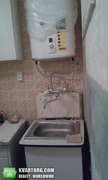 Rent out 1-room apartment. Киев,  Навашина — photo 3