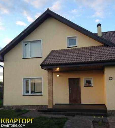 Rent out house. Киевская обл., Большая Александровка — photo 1