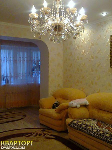Sell 2-room apartment. Киев, Ивашкевича — photo 1
