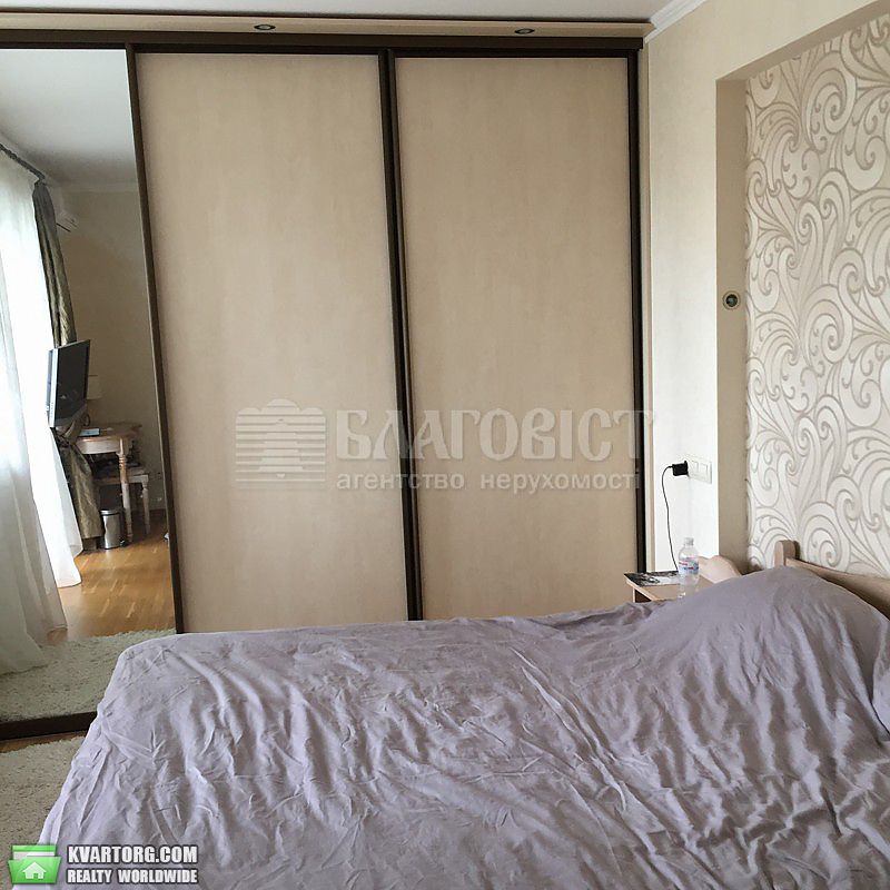 Rent out 3-room apartment. Киев,  Гордиенко пер — photo 3