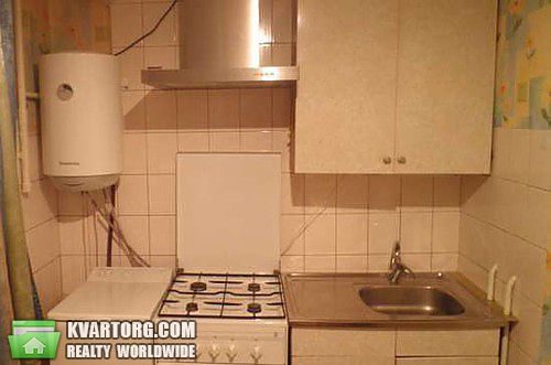 Rent out 2-room apartment. Киев, Баумана — photo 6