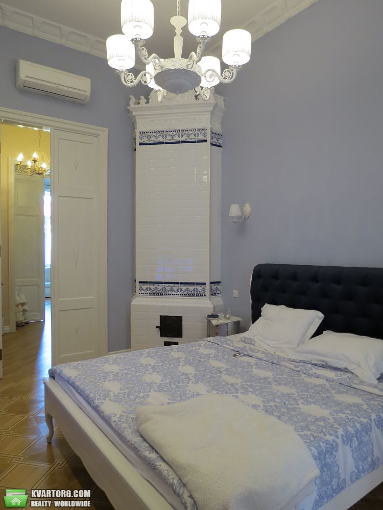 Sell multi-room apartment. Одесса, Екатерининская — photo 4