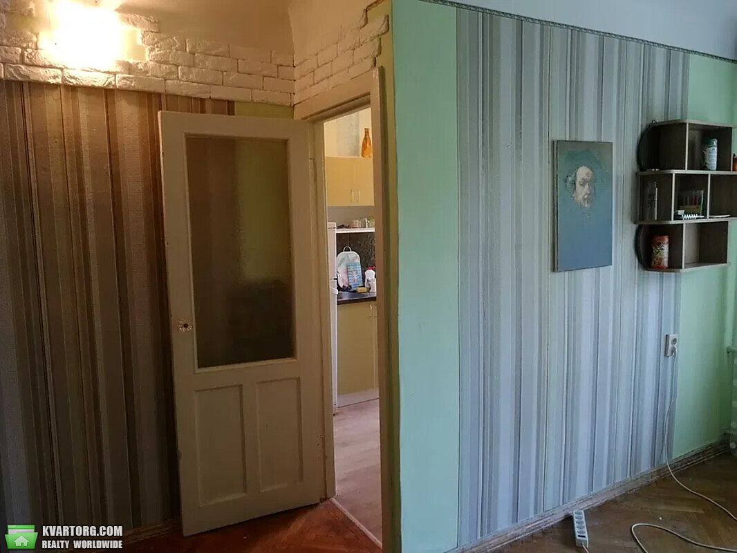 Sell 1-room apartment. Киев,  Киквидзе — photo 2