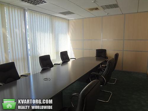 Rent out office. Киев, Западный пер. — photo 10