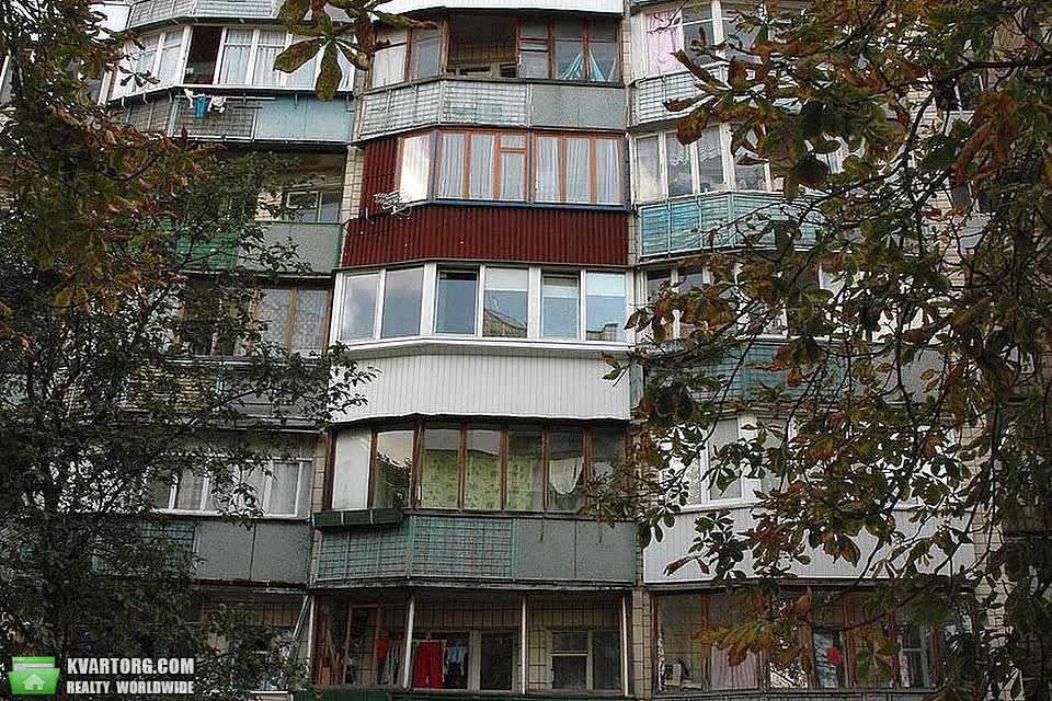 Sell 1-room apartment. Киев,  Мельникова — photo 2