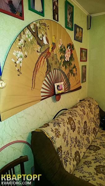 Sell 1-room apartment. Одесса,  Щорса — photo 3