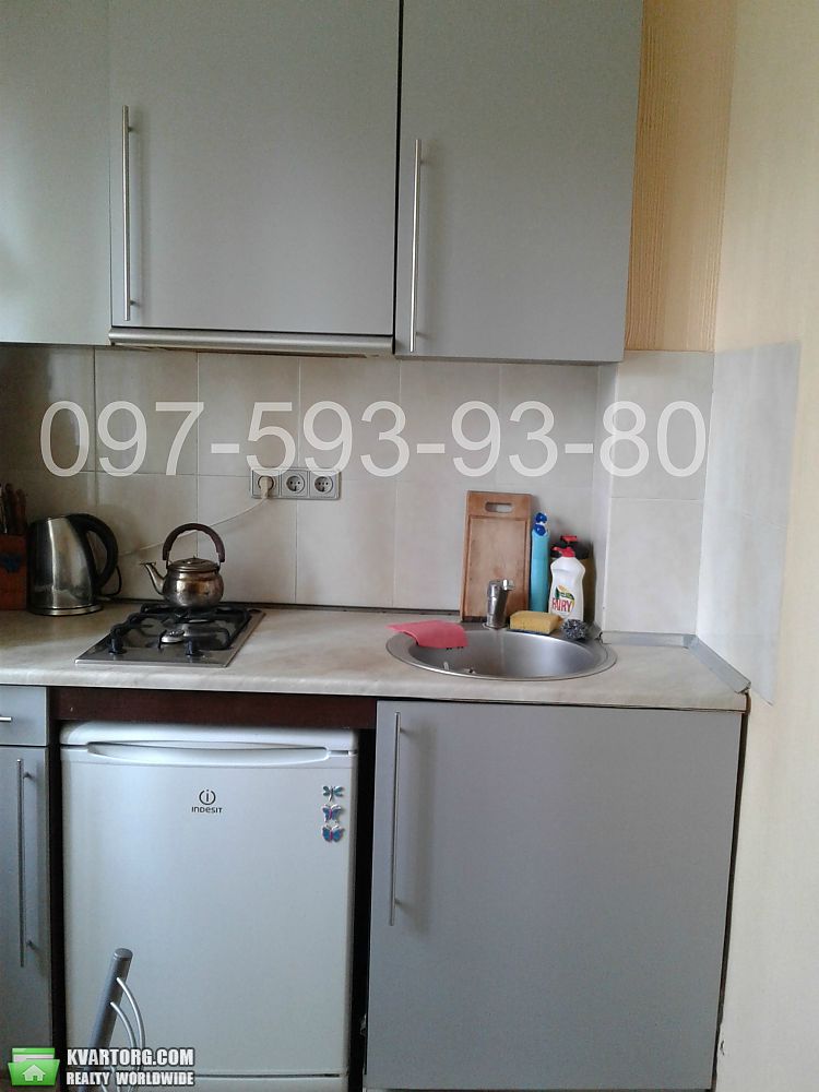 Sell 1-room apartment. Харьков, Валентиновская — photo 3