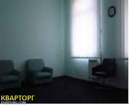 Rent out office. Киев,  Предславинская — photo 1