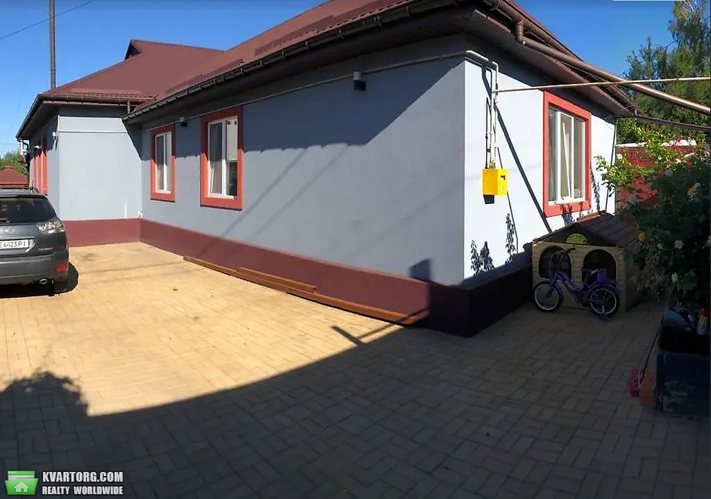 Sell house. Днепропетровск, Полковника Горленка — photo 1