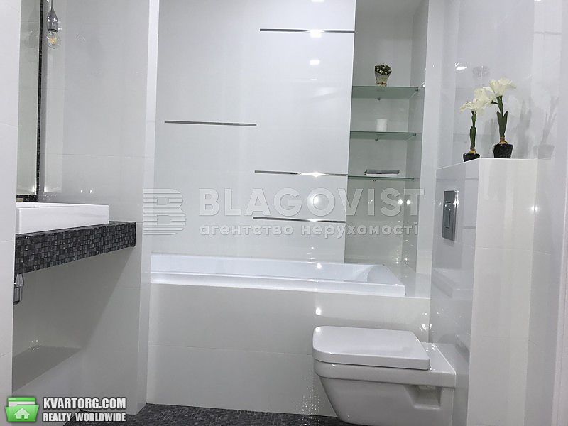 Sell 3-room apartment. Киев,  Ахматовой — photo 6
