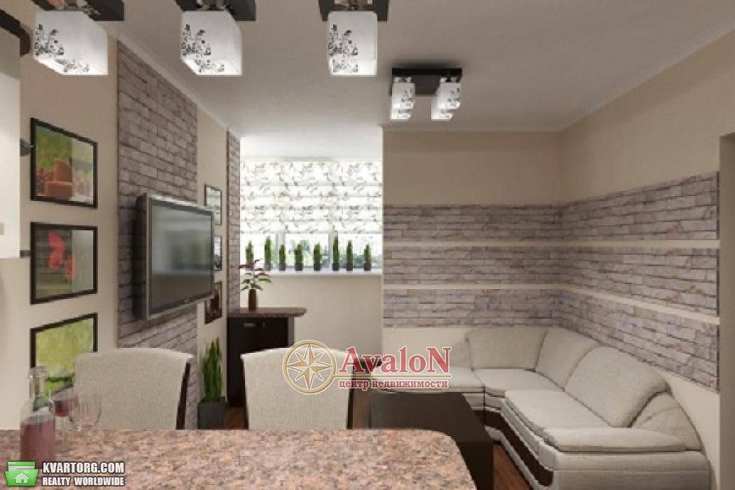 Sell 2-room apartment. Одесса, Люстдорфская дорога — photo 2