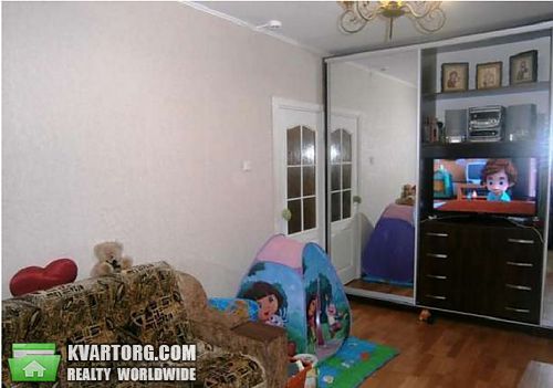 Sell 2-room apartment. Киев, Закревского — photo 1