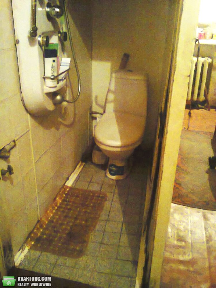 Sell 1-room apartment. Одесса, Строганова — photo 5