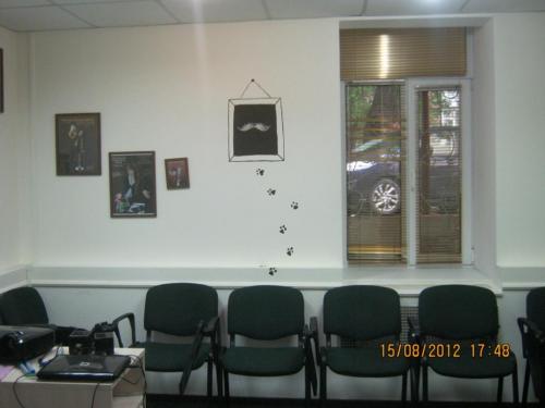 Sell office. Киев, Горького — photo 6