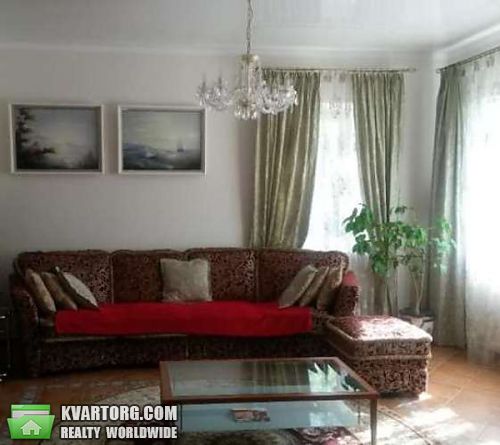 Sell house. Киев, Квитки-Основьяненко — photo 3