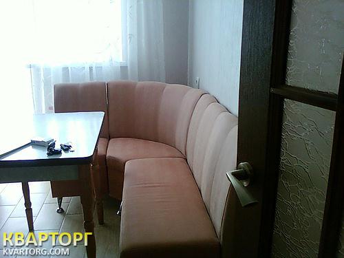 Rent out 1-room apartment. Киев,  Урловская — photo 3