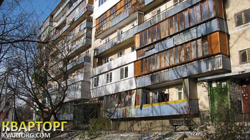 продам 2-комнатную квартиру. Киев,   Жмеринская, 10 - фото 2