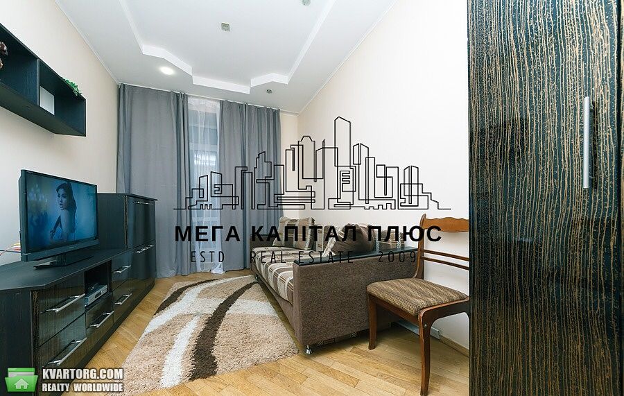 Rent out 2-room apartment. Киев, Льва Толстого — photo 4