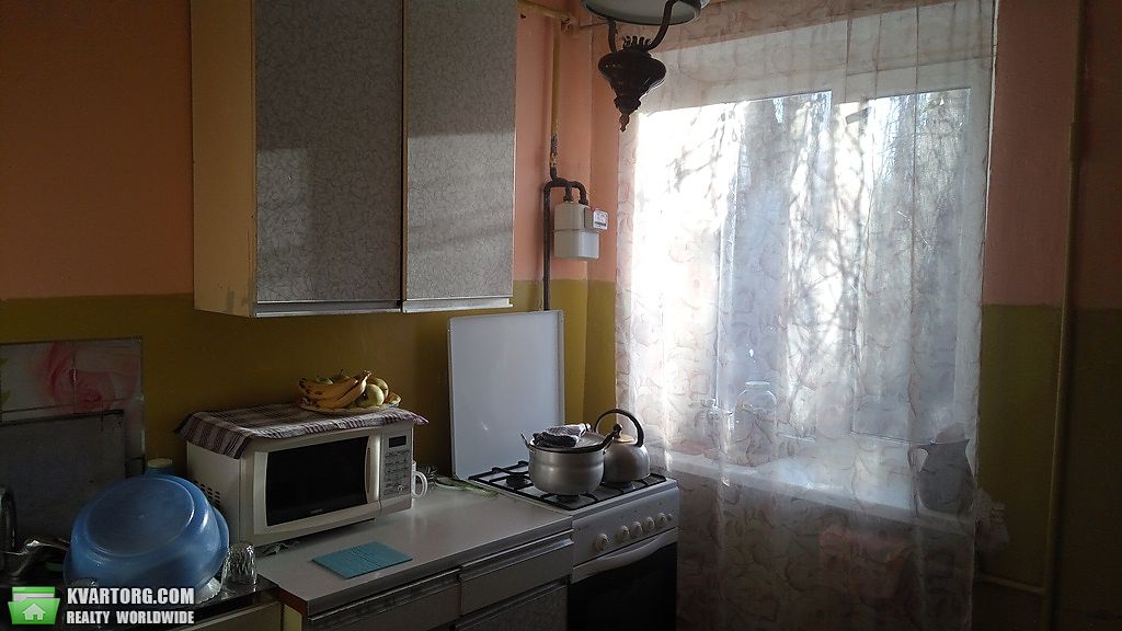 Sell 1-room apartment. Одесса, Космонавтов — photo 6