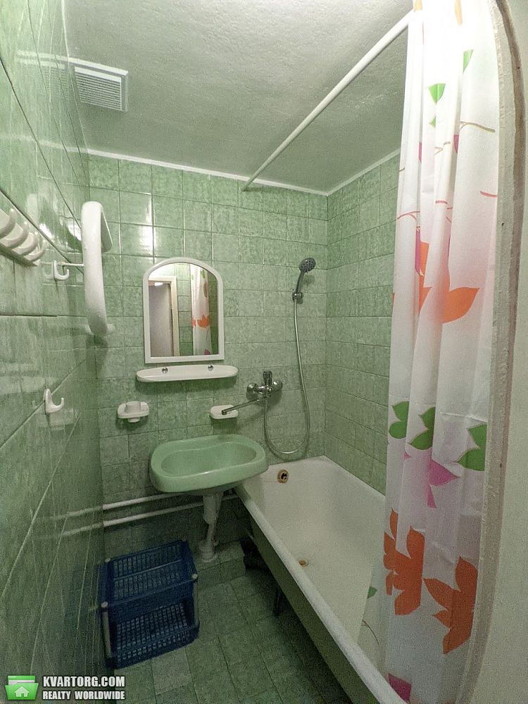 Rent out 1-room apartment. Киев, Андрія Малишко — photo 6