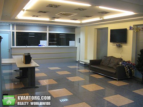 Rent out office. Киев, Дружбы Народов бул — photo 8