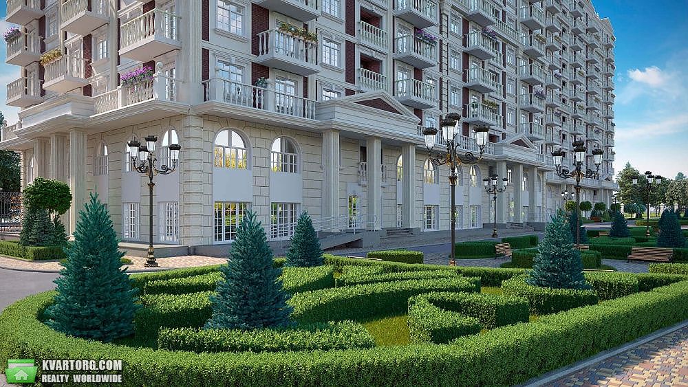 Sell 2-room apartment. Киев, Максимовича — photo 3