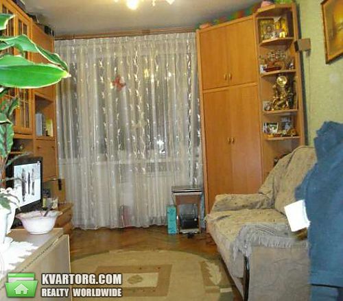 Sell 1-room apartment. Киев, Вербицкого — photo 2