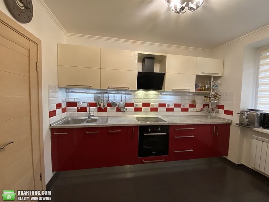 Sell 3-room apartment. Киев,  Челябинская — photo 1