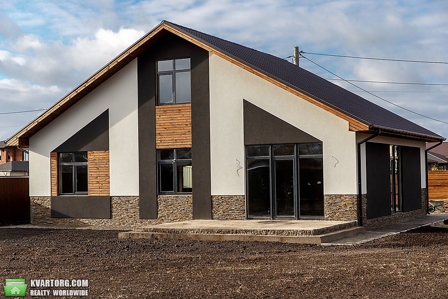 Sell house. Днепропетровск, Бретьев Сугакив — photo 1