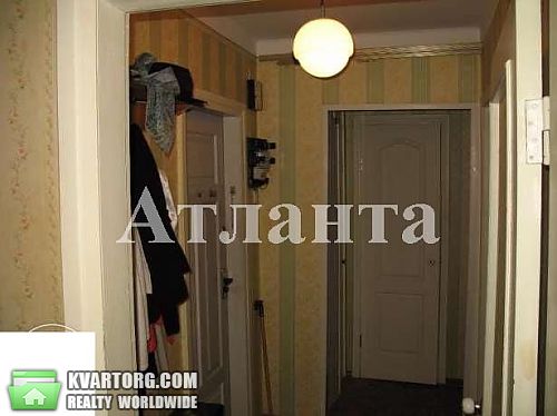 Sell 2-room apartment. Одесса, Бочарова — photo 1