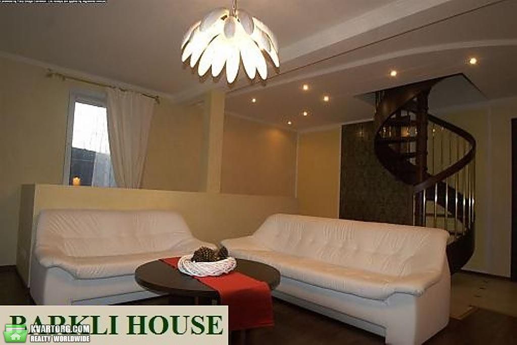 Rent out house. Киев,  Ольшанский пер — photo 5