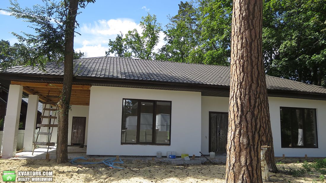 Sell house. Ирпень,  Лесная — photo 1