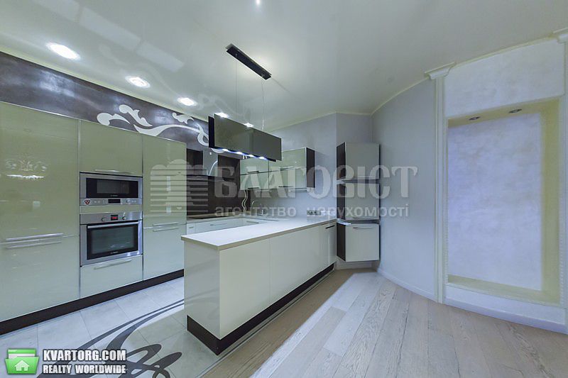 Sell 3-room apartment. Киев,  Щорса — photo 7