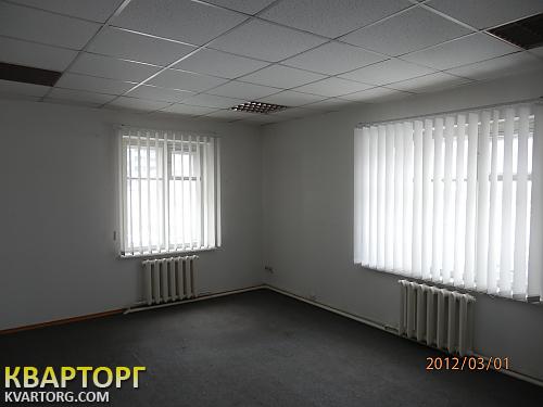 Rent out office. Киев, Лумумбы — photo 1