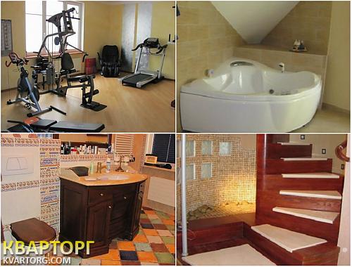 Sell multi-room apartment. Киев,  Якира — photo 5
