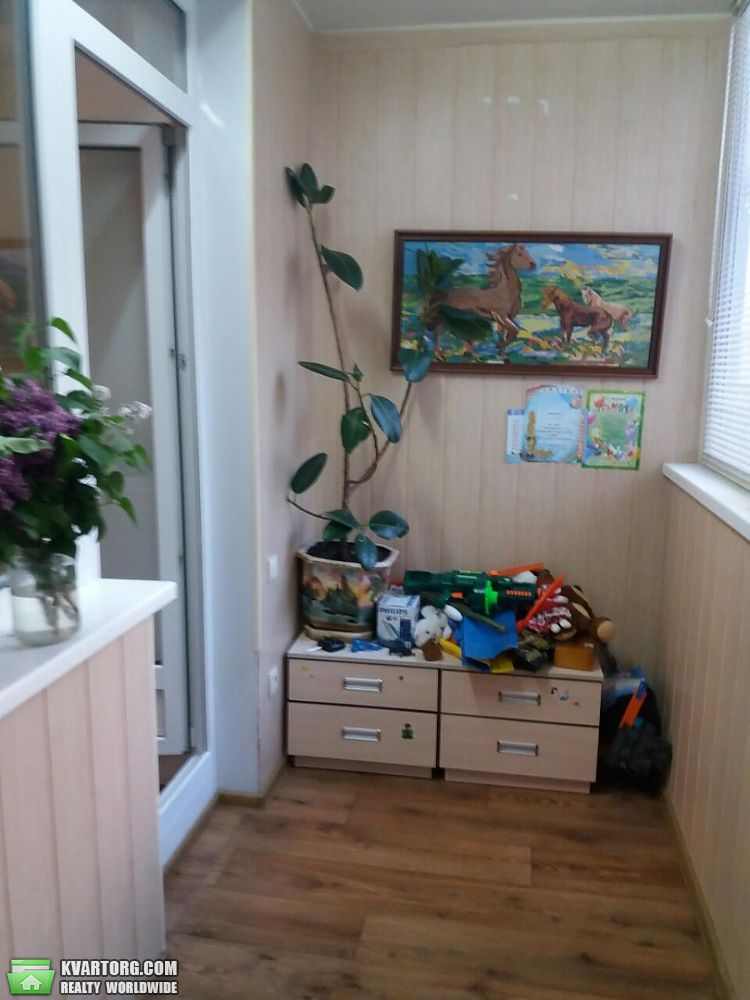 Sell 1-room apartment. Одесса, Зоопарковая — photo 8