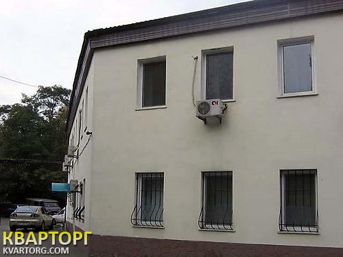 Rent out office. Киев,  Перспективная — photo 1