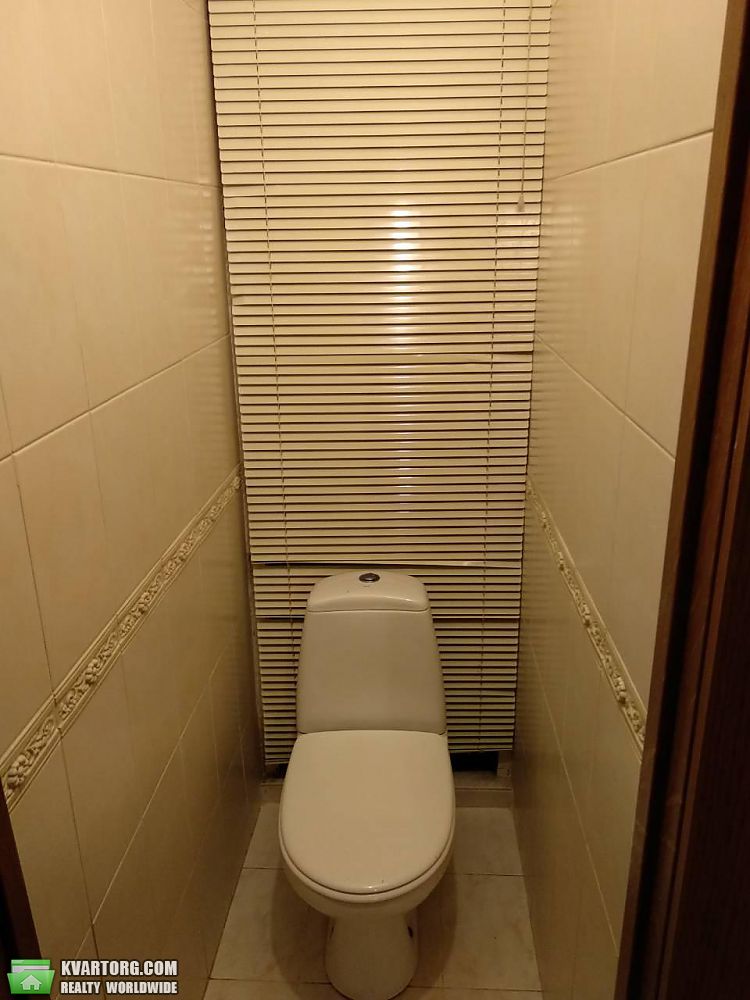 Rent out 2-room apartment. Киев,  Дарницкий бул — photo 9