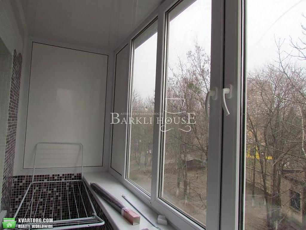 Rent out 2-room apartment. Киев,  Госпитальная — photo 6