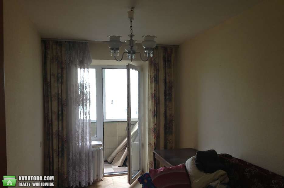 Sell 3-room apartment. Киев,  Щорса — photo 6