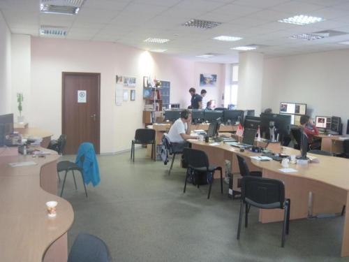 Rent out office. Киев, Раисы Окипной 4 б — photo 2