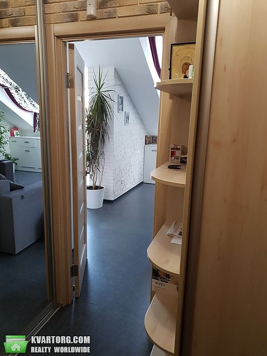 Sell 1-room apartment. Киев, Регенераторная — photo 7